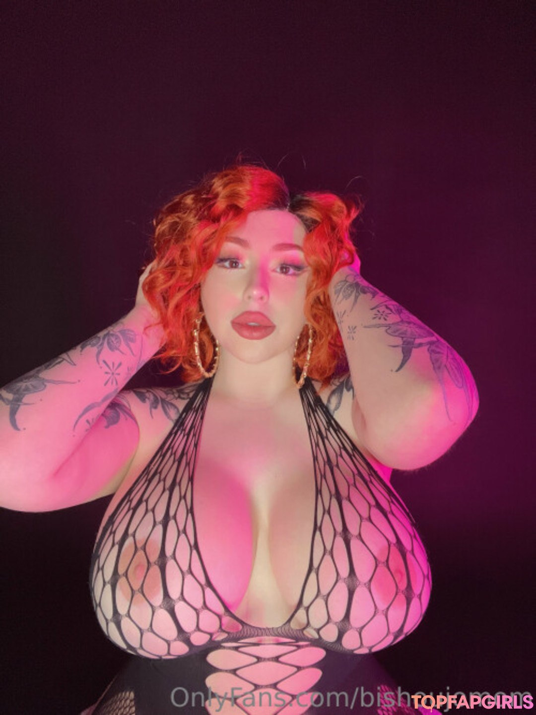 Photo nue de fuite OnlyFans de Bishoujo Mom #11