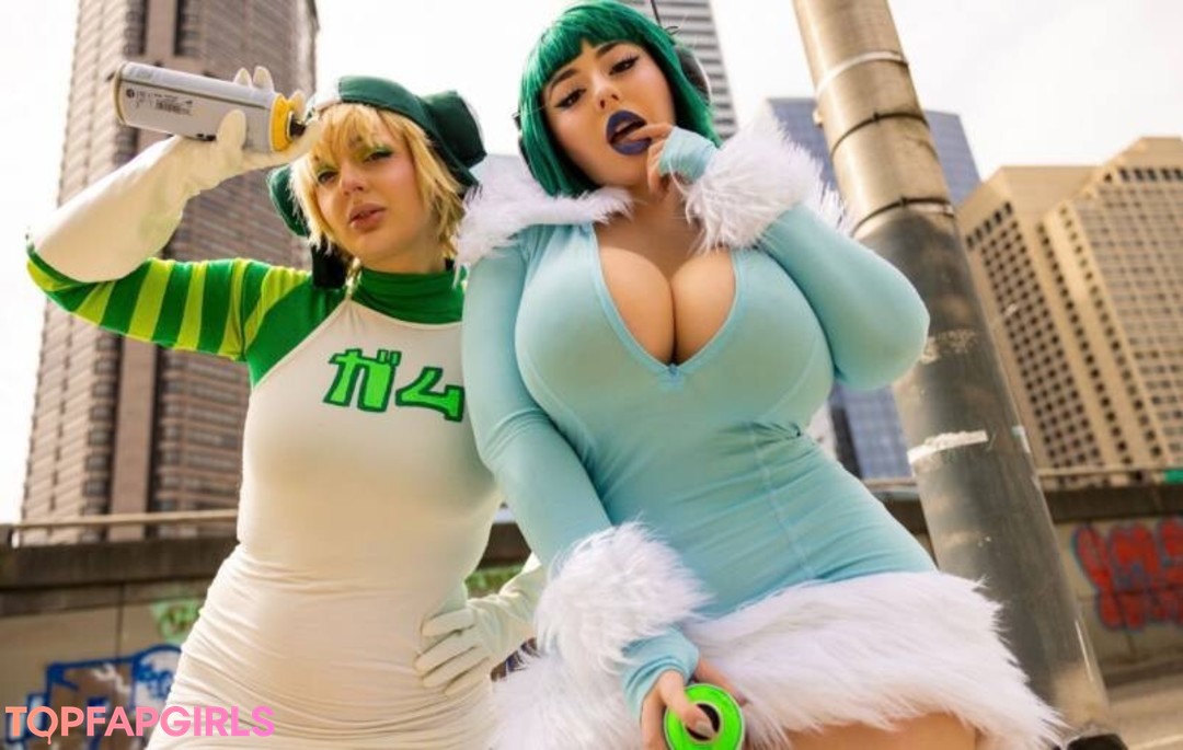 Photo nue de fuite OnlyFans de Bishoujo Mom #1483