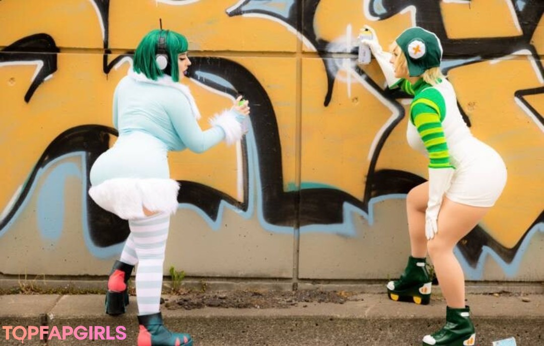 Photo nue de fuite OnlyFans de Bishoujo Mom #1484