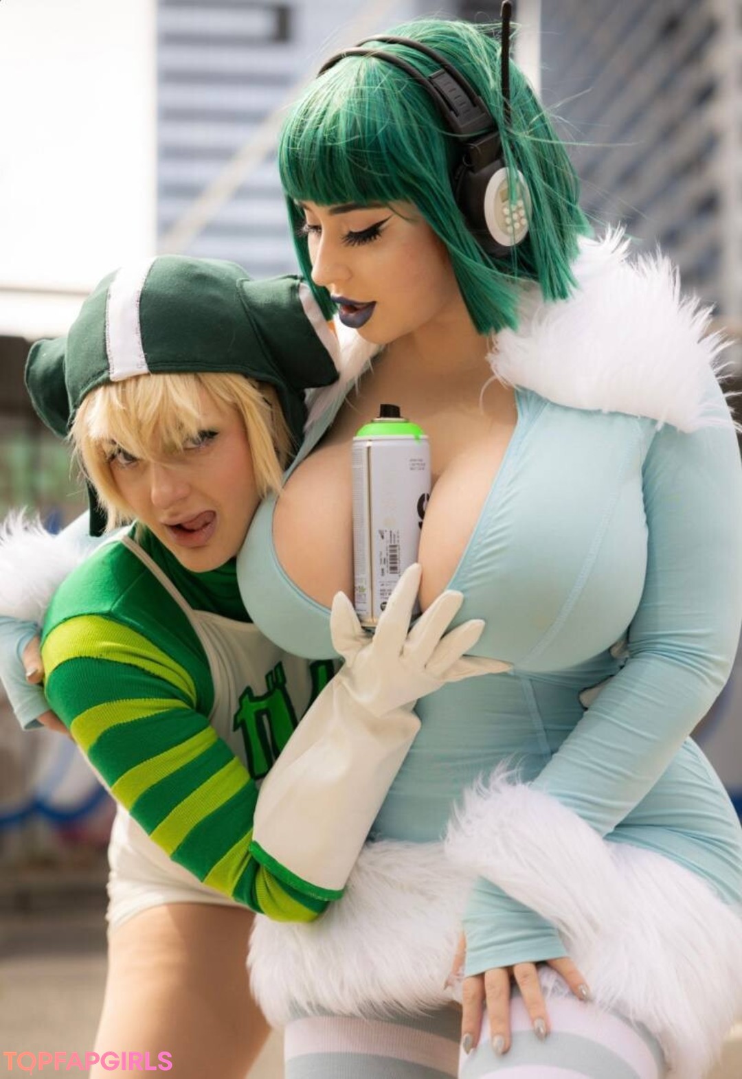 Photo nue de fuite OnlyFans de Bishoujo Mom #1488