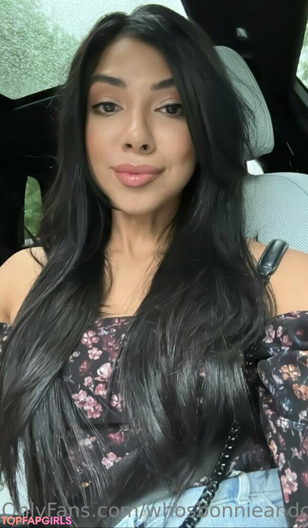 Photo nue de fuite OnlyFans de Bonnieclyde #70