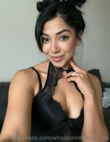Bonnieclyde