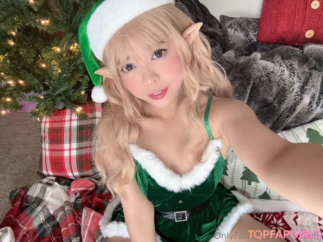 Photo nue de fuite OnlyFans de Kittyxkum #234