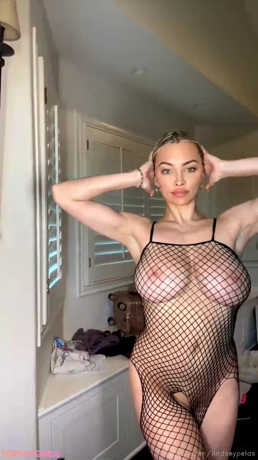Photo nue de fuite OnlyFans de Lindsey Pelas #650