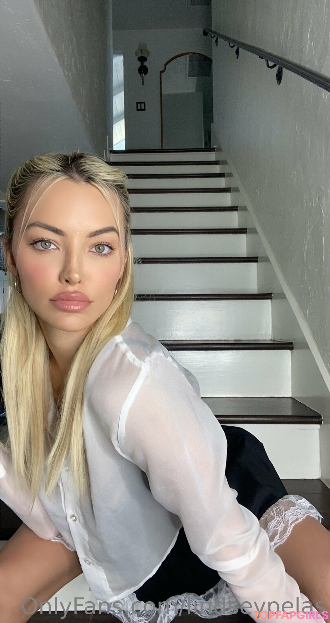 Photo nue de fuite OnlyFans de Lindsey Pelas #148