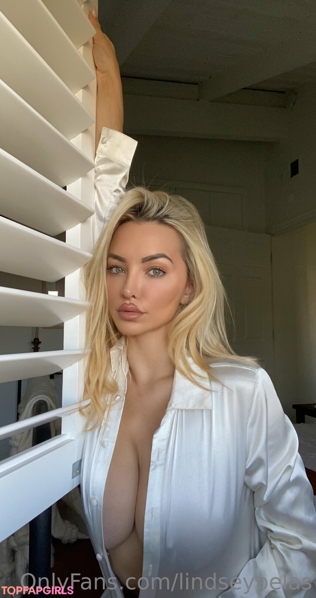 Photo nue de fuite OnlyFans de Lindsey Pelas #99