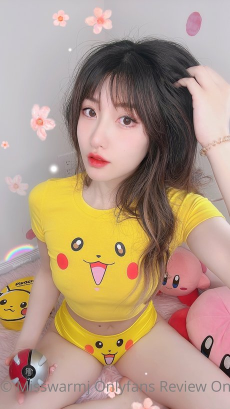 MissWarmJ