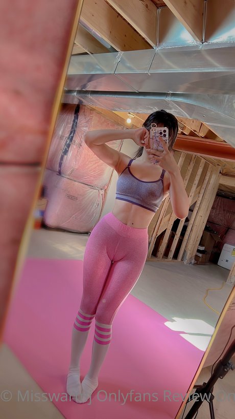 MissWarmJ