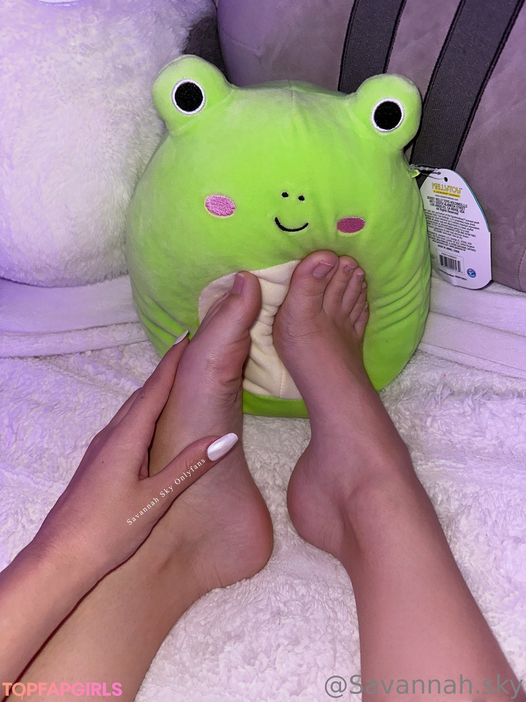 Photo nue de fuite OnlyFans de Rhiana Tokarz #77