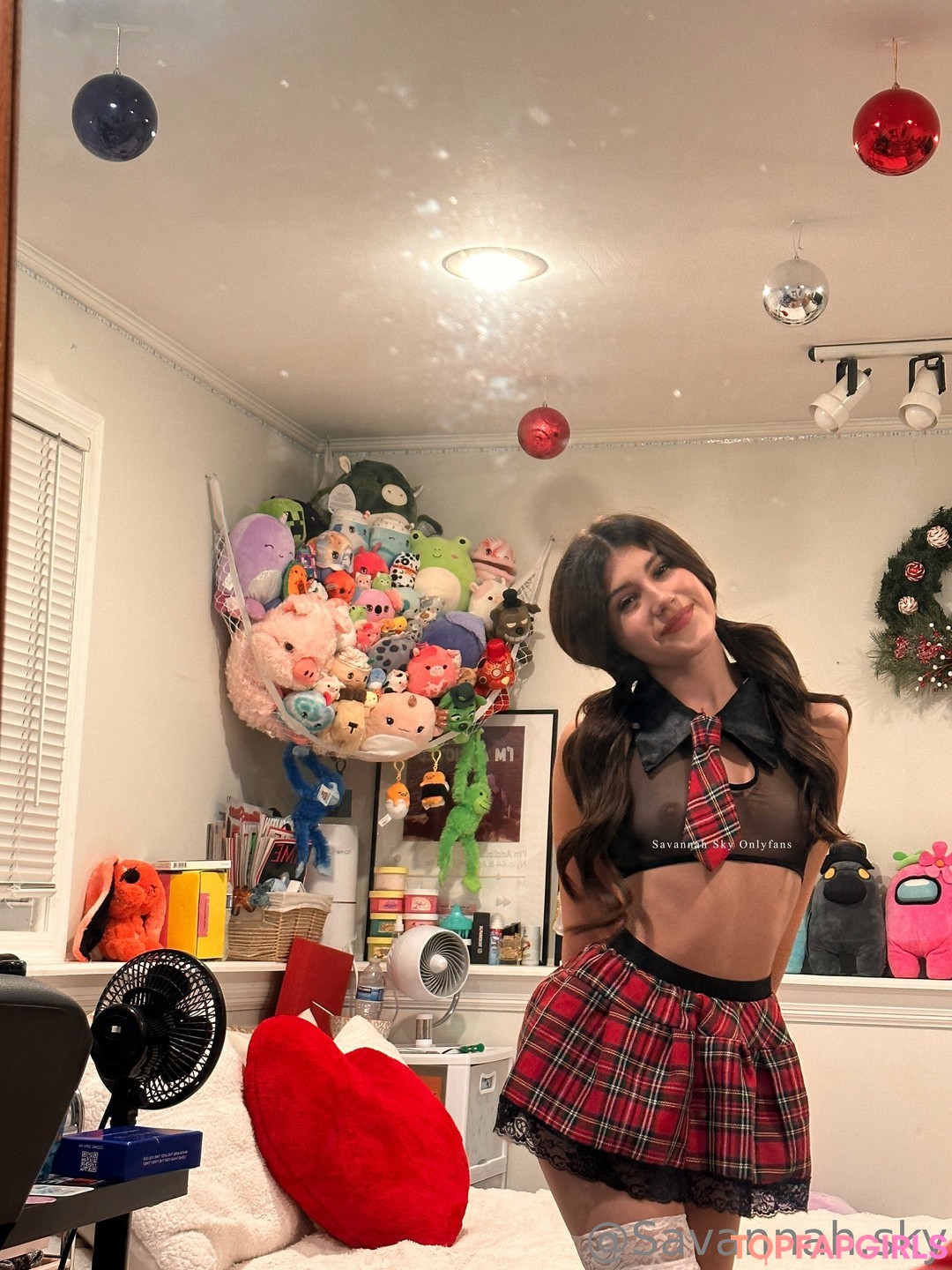 Photo nue de fuite OnlyFans de Rhiana Tokarz #90
