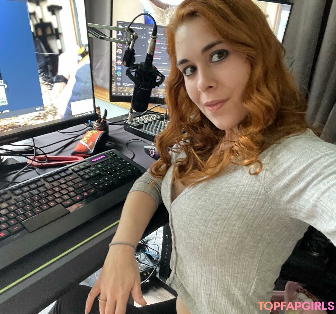 Photo nue de fuite OnlyFans de Kitty Cass #69