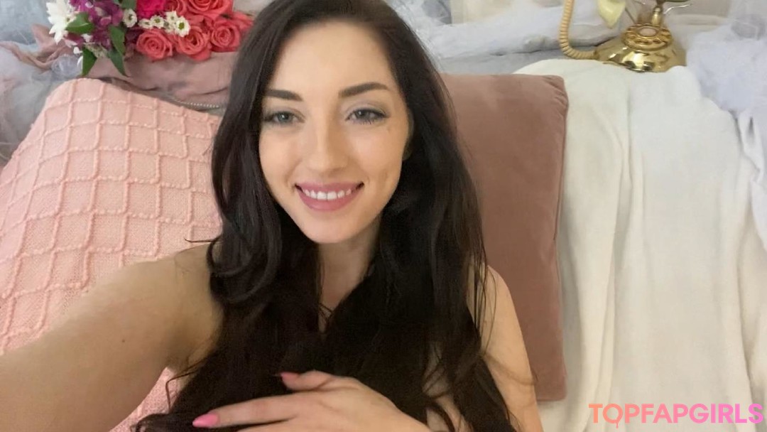 Photo nue de fuite OnlyFans de Abby Opel #198