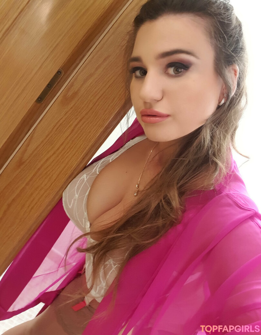 Photo nue de fuite OnlyFans de Demmy Blaze #912