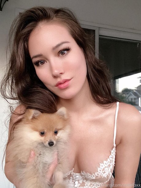 Indiefoxx