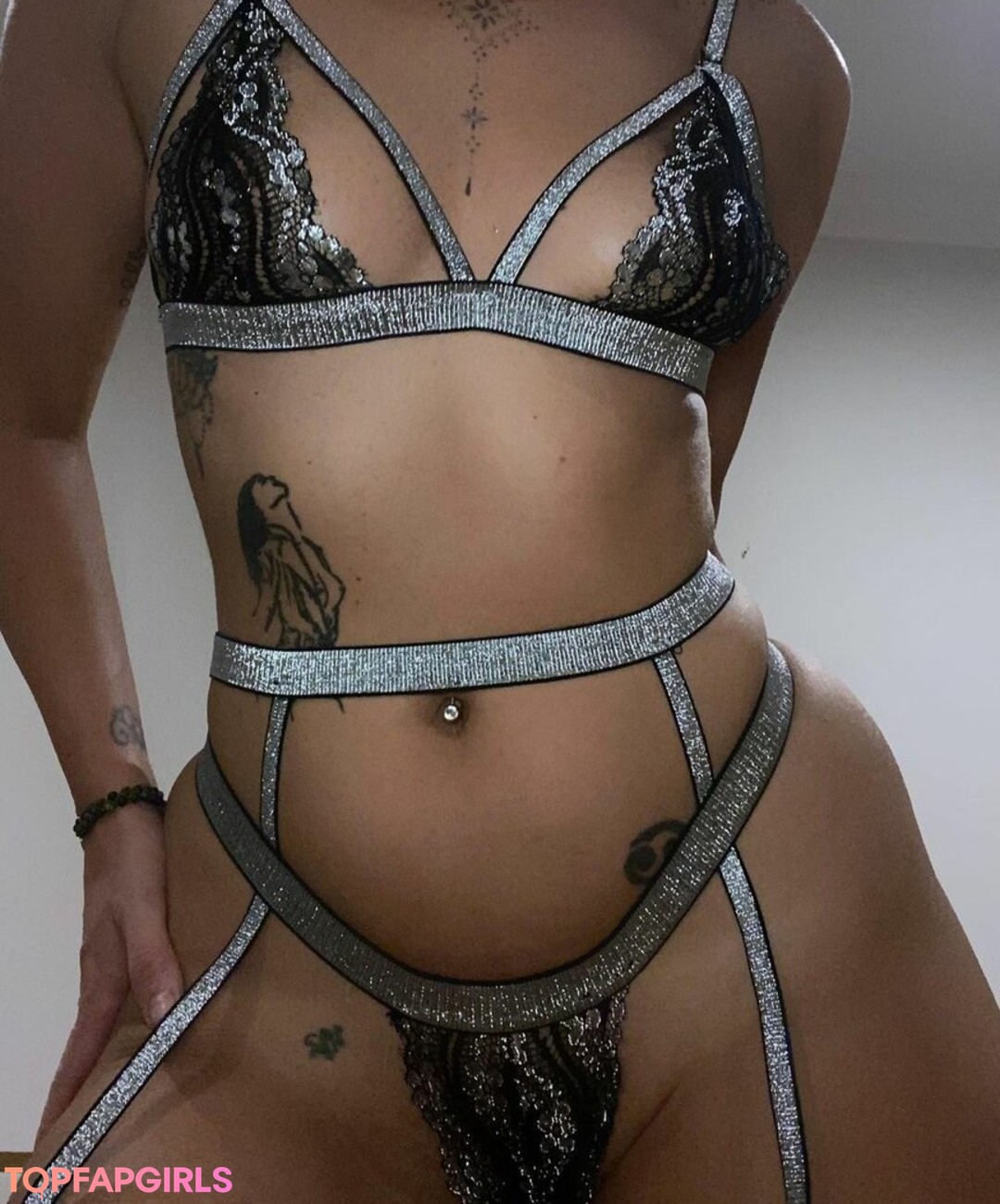 Photo nue de fuite OnlyFans de Axelle Peach #18