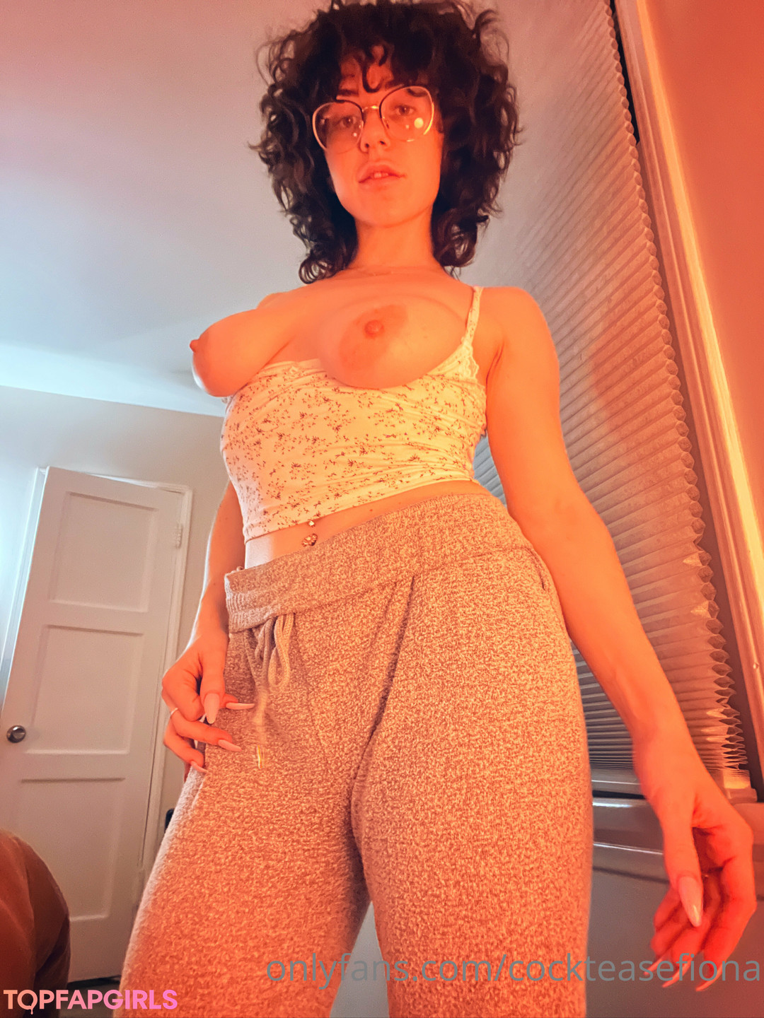 Photo nue de fuite OnlyFans de Fiona Costello #65