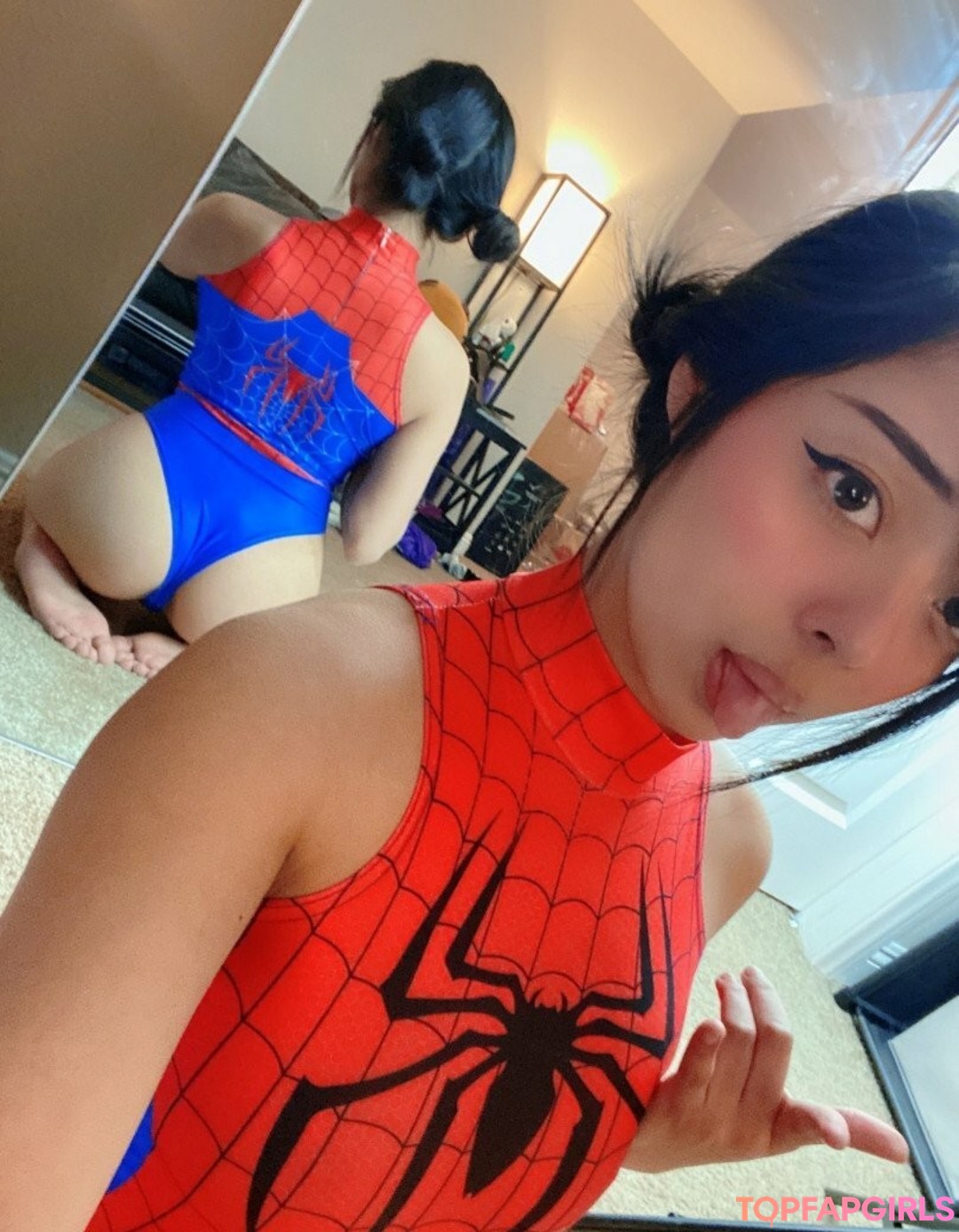 Photo nue de fuite OnlyFans de Nami #137