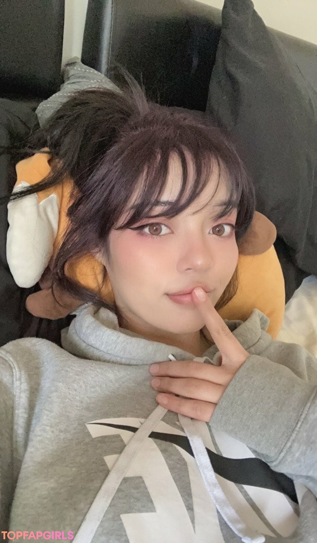 Photo nue de fuite OnlyFans de Nami #192