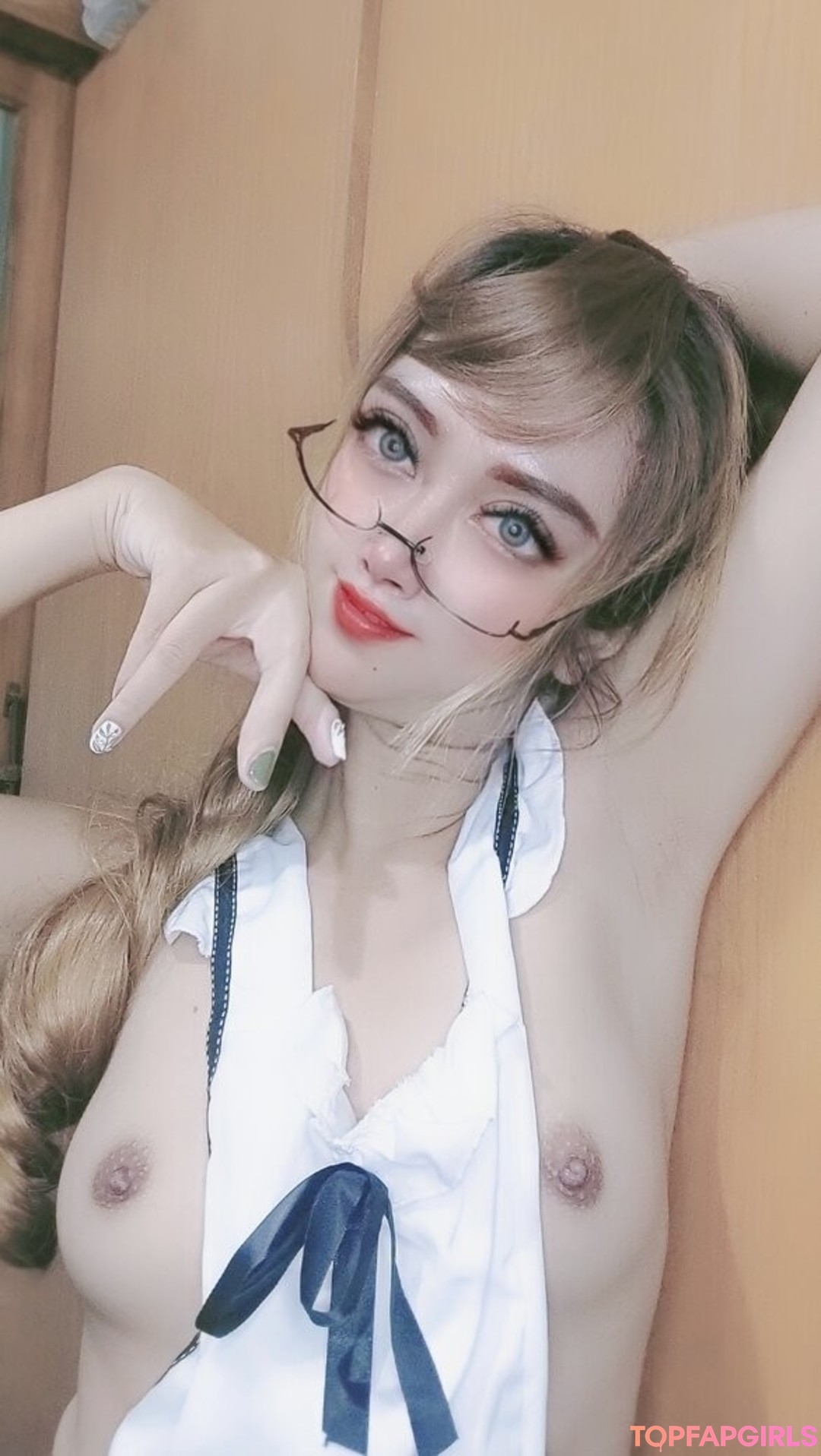 Photo nue de fuite OnlyFans de Nami #41