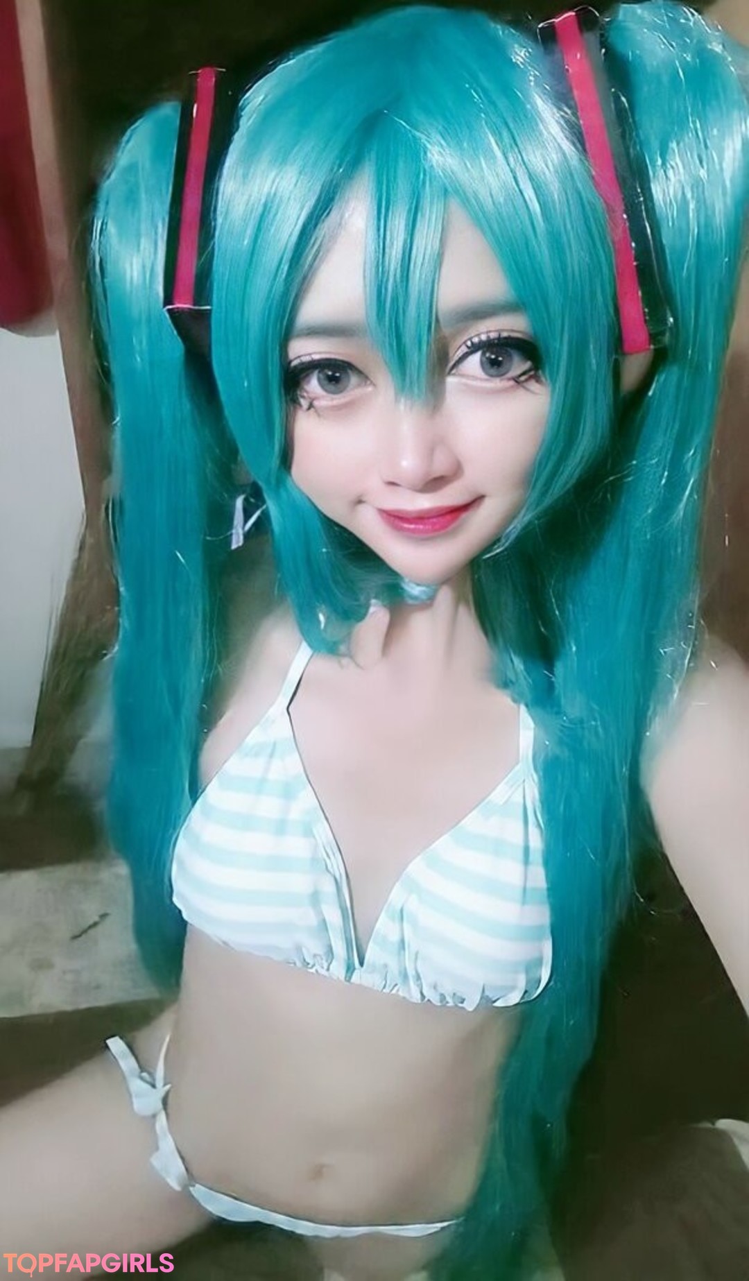 Photo nue de fuite OnlyFans de Nami #51