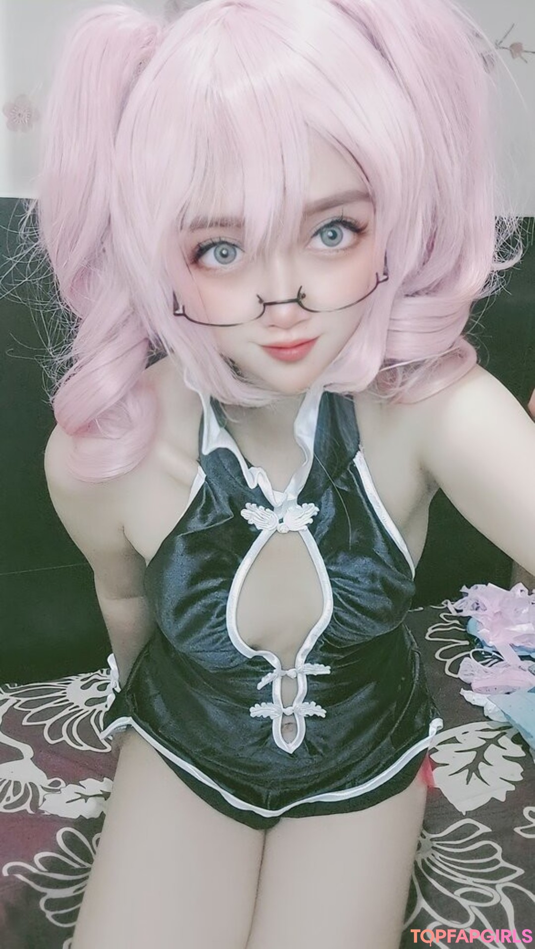 Photo nue de fuite OnlyFans de Nami #57