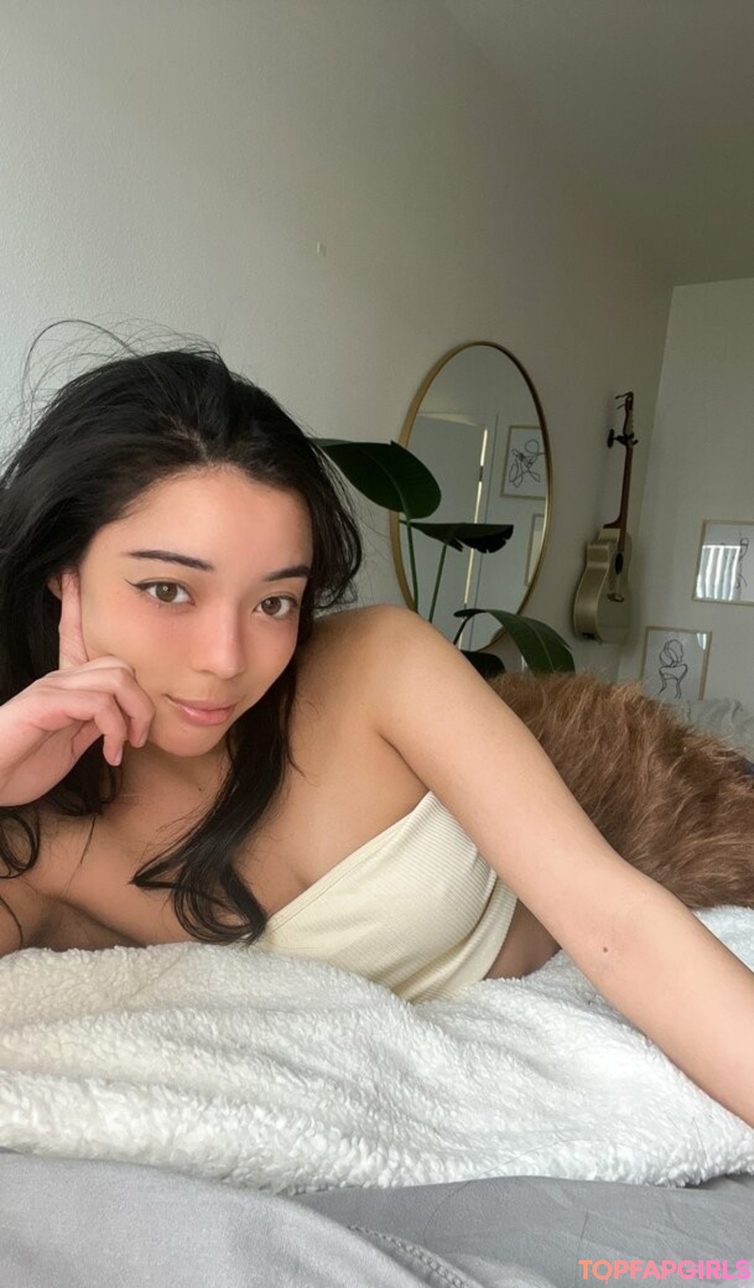 Photo nue de fuite OnlyFans de Nami #72