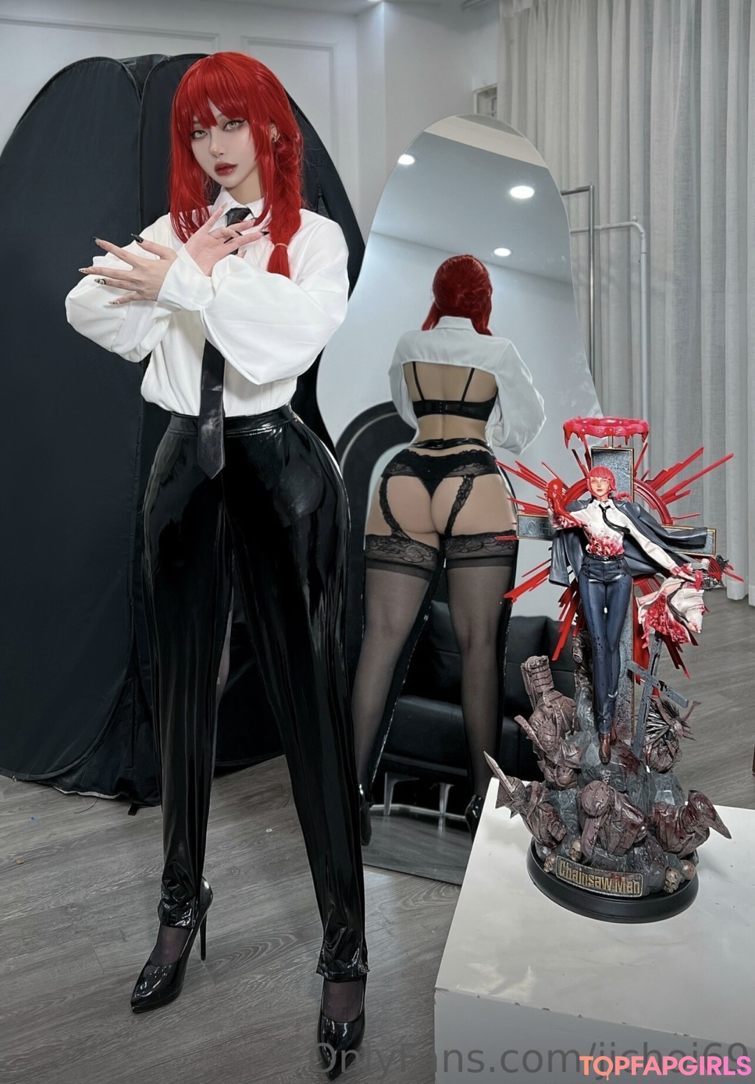 Photo nue de fuite OnlyFans de Choi Ji Yun #517