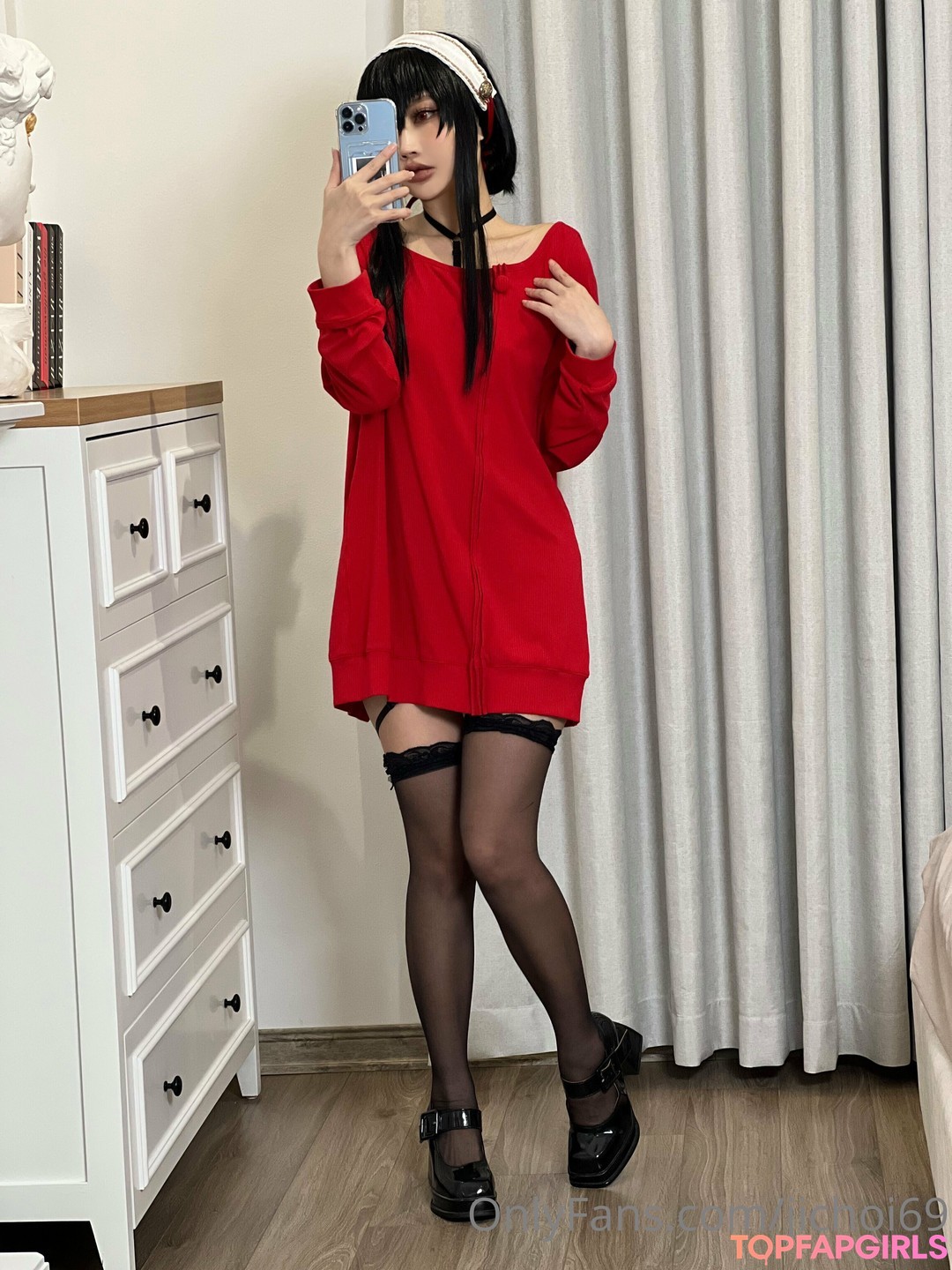 Photo nue de fuite OnlyFans de Choi Ji Yun #518