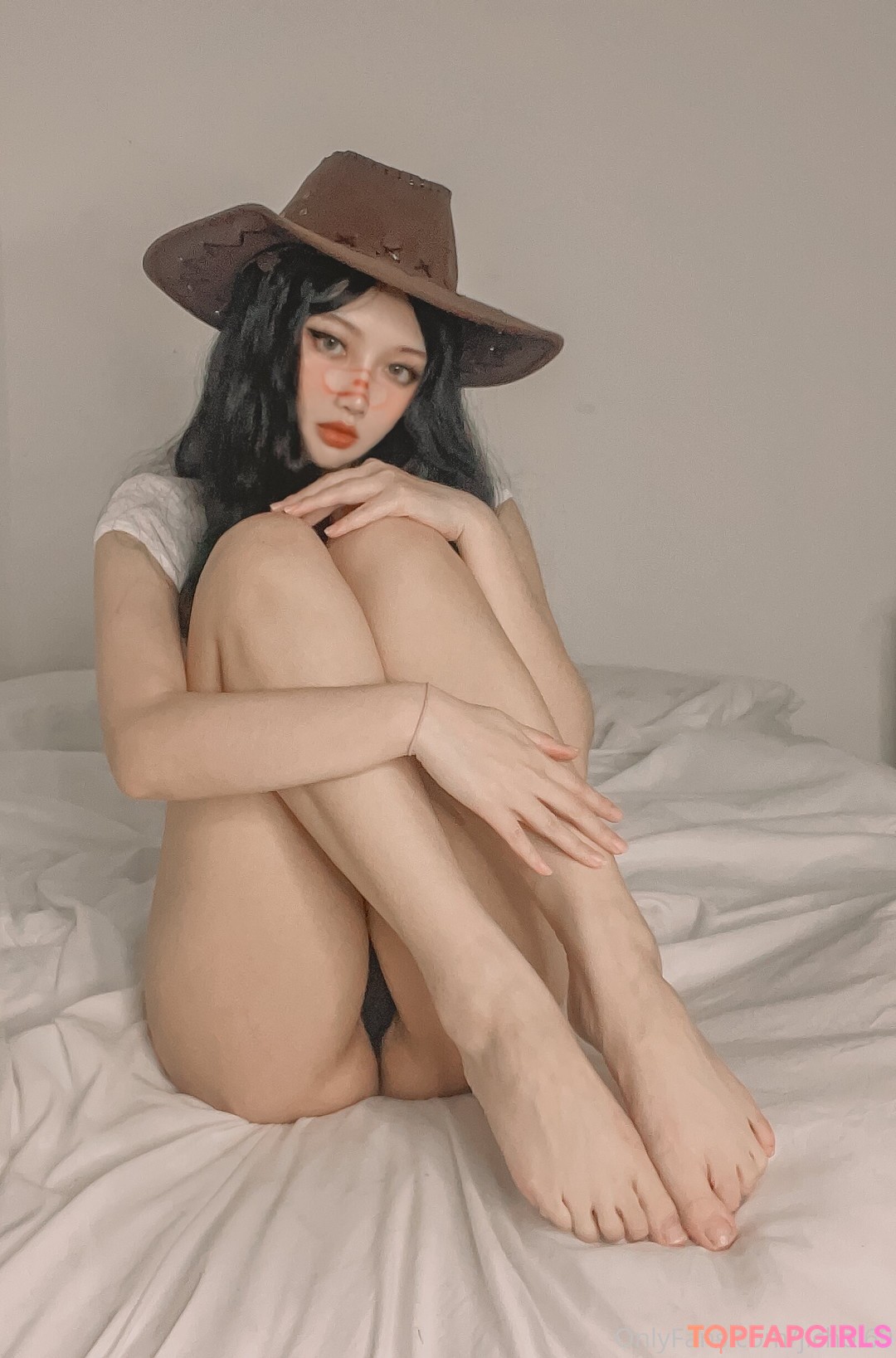 Photo nue de fuite OnlyFans de Choi Ji Yun #630