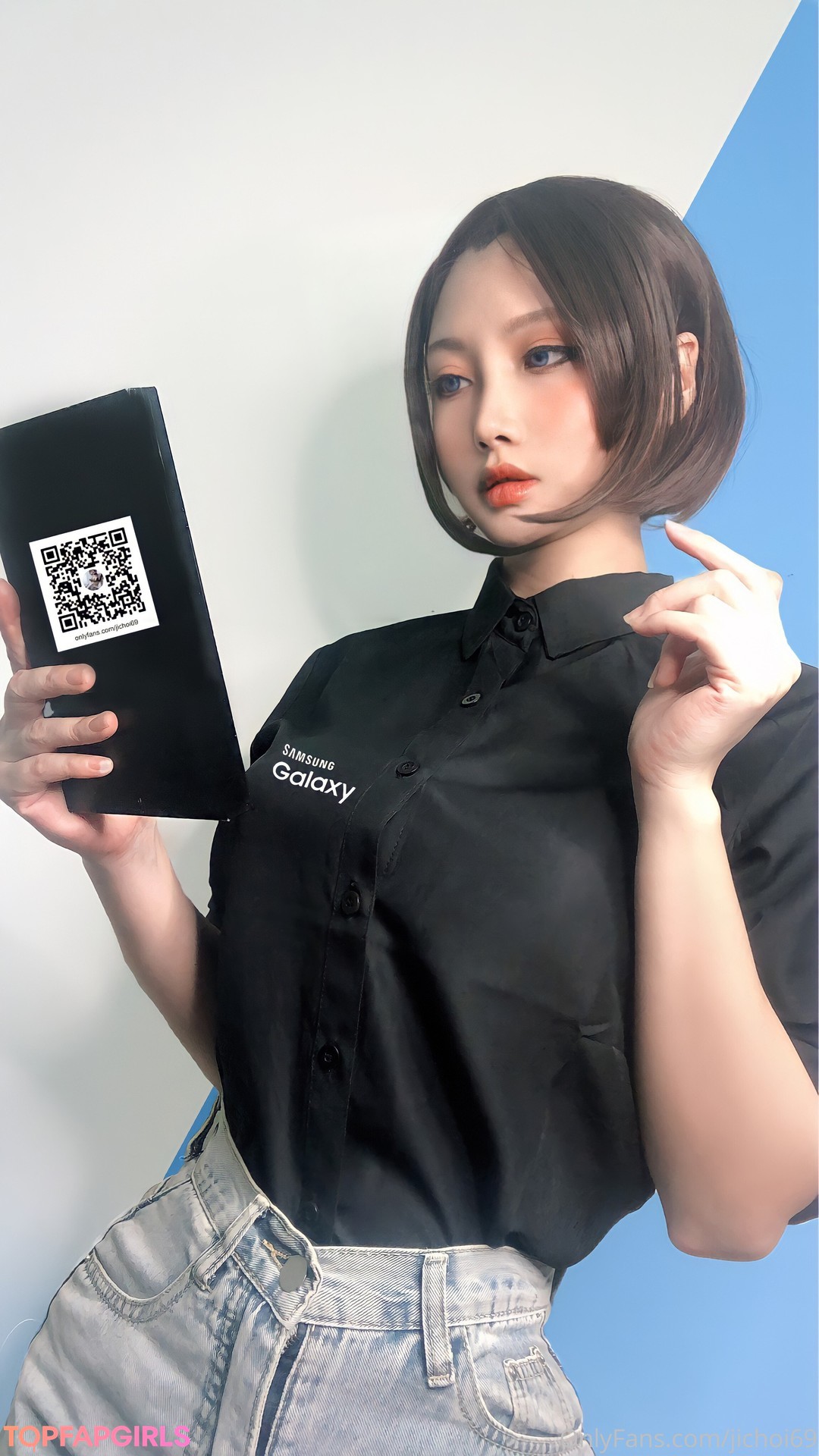 Photo nue de fuite OnlyFans de Choi Ji Yun #771