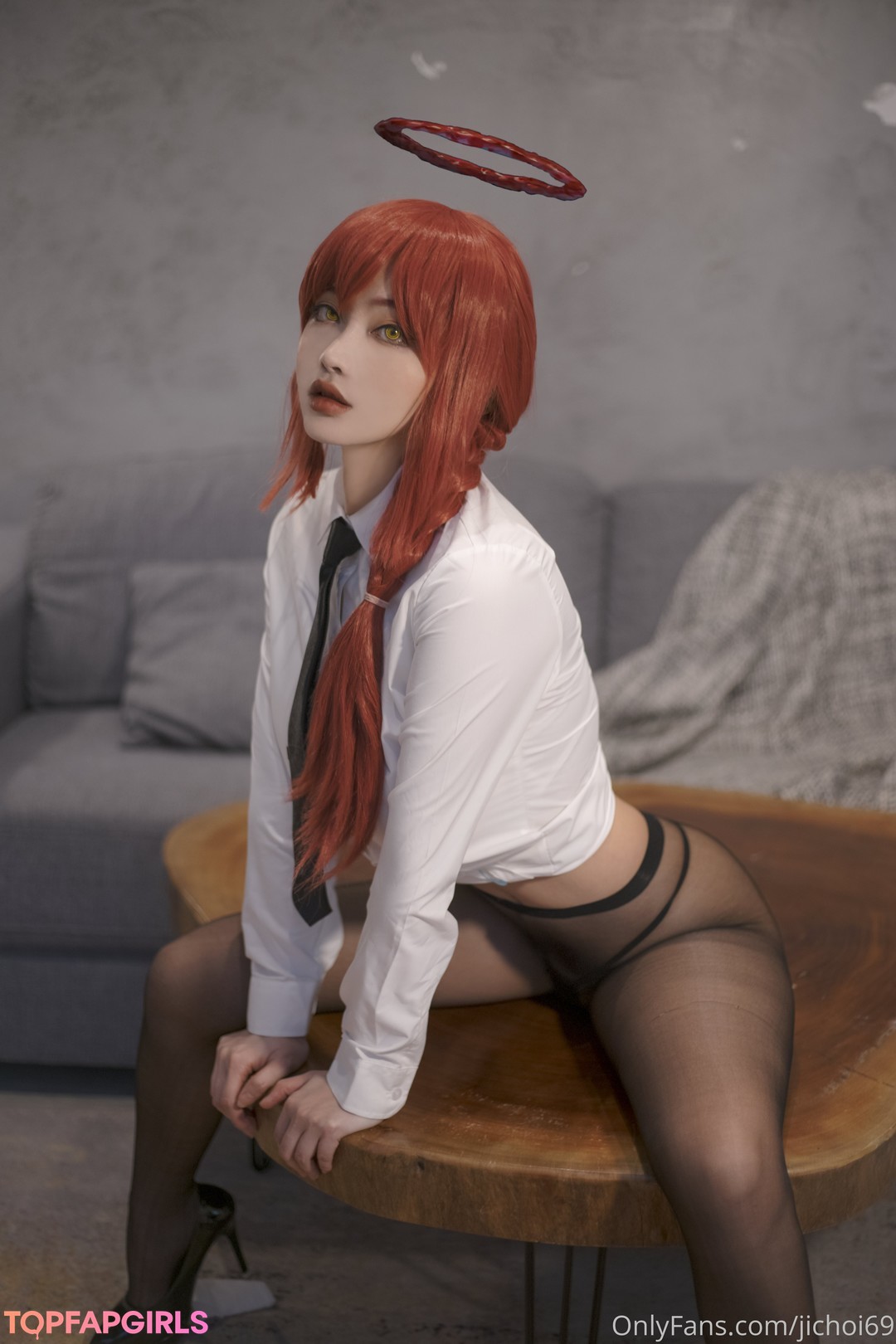 Photo nue de fuite OnlyFans de Choi Ji Yun #111