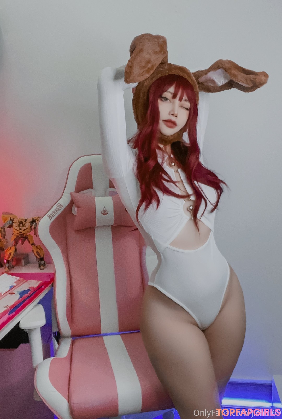 Photo nue de fuite OnlyFans de Choi Ji Yun #141
