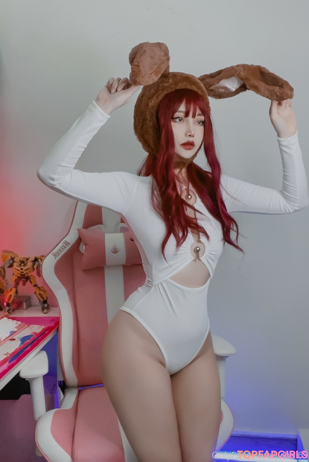 Photo nue de fuite OnlyFans de Choi Ji Yun #142