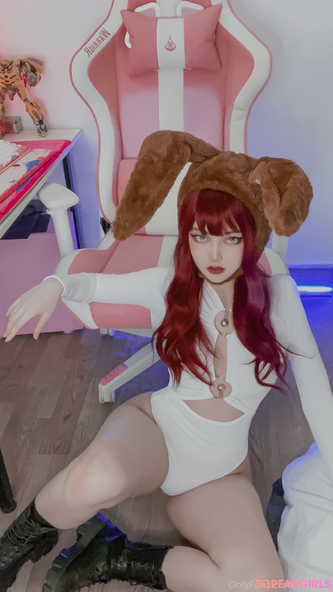 Photo nue de fuite OnlyFans de Choi Ji Yun #160