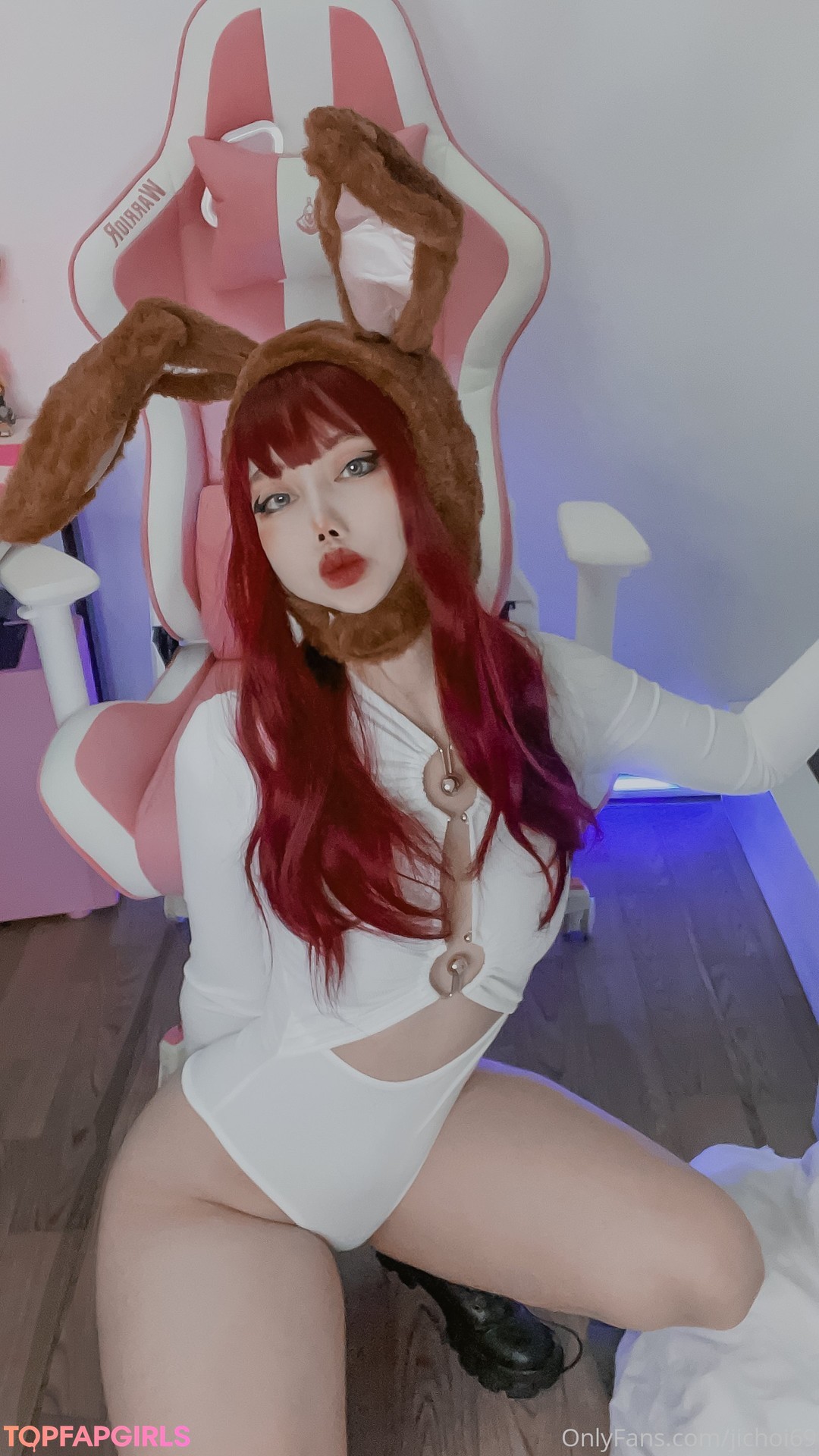 Photo nue de fuite OnlyFans de Choi Ji Yun #161