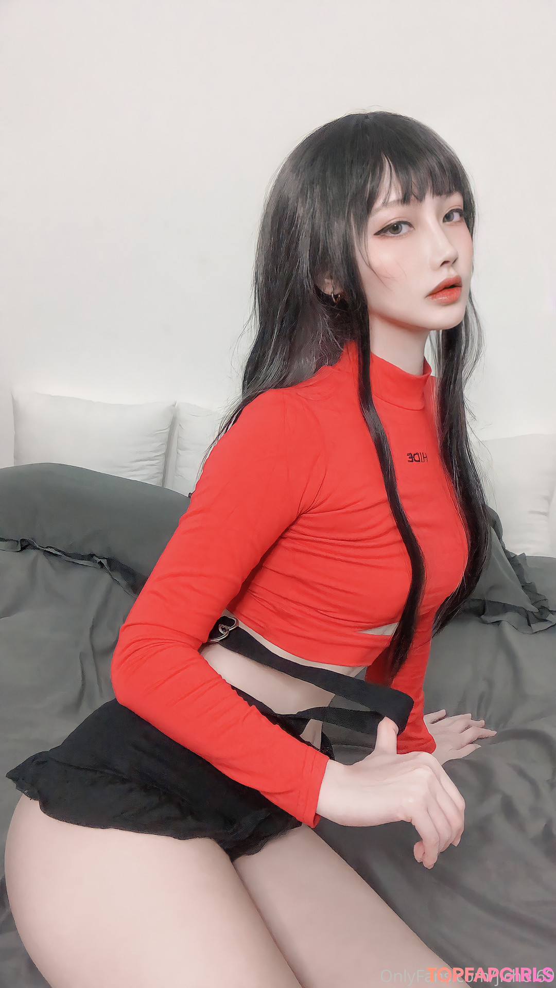 Photo nue de fuite OnlyFans de Choi Ji Yun #207