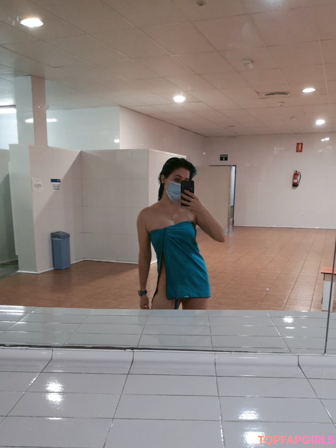 Photo nue de fuite OnlyFans de Mhere #216