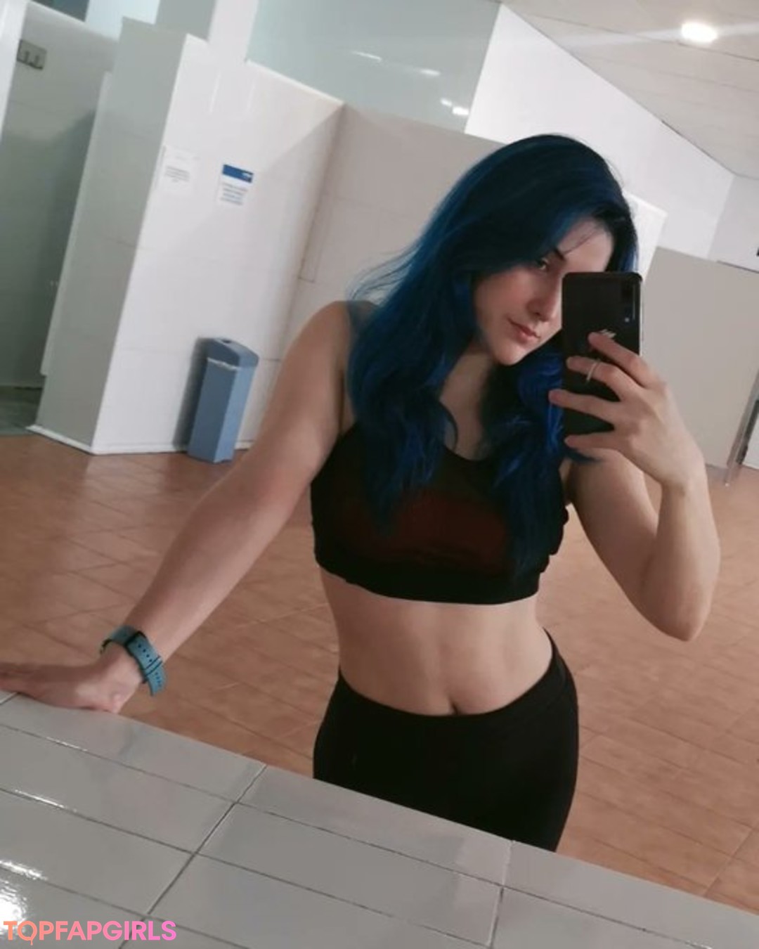 Photo nue de fuite OnlyFans de Mhere #218