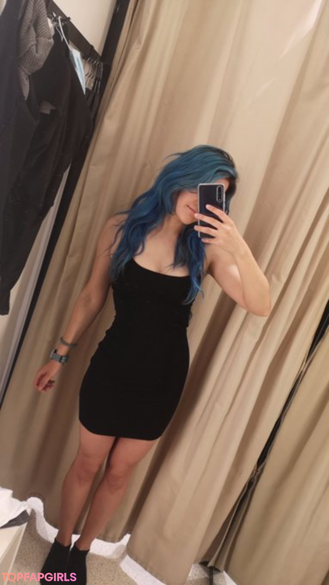 Photo nue de fuite OnlyFans de Mhere #247