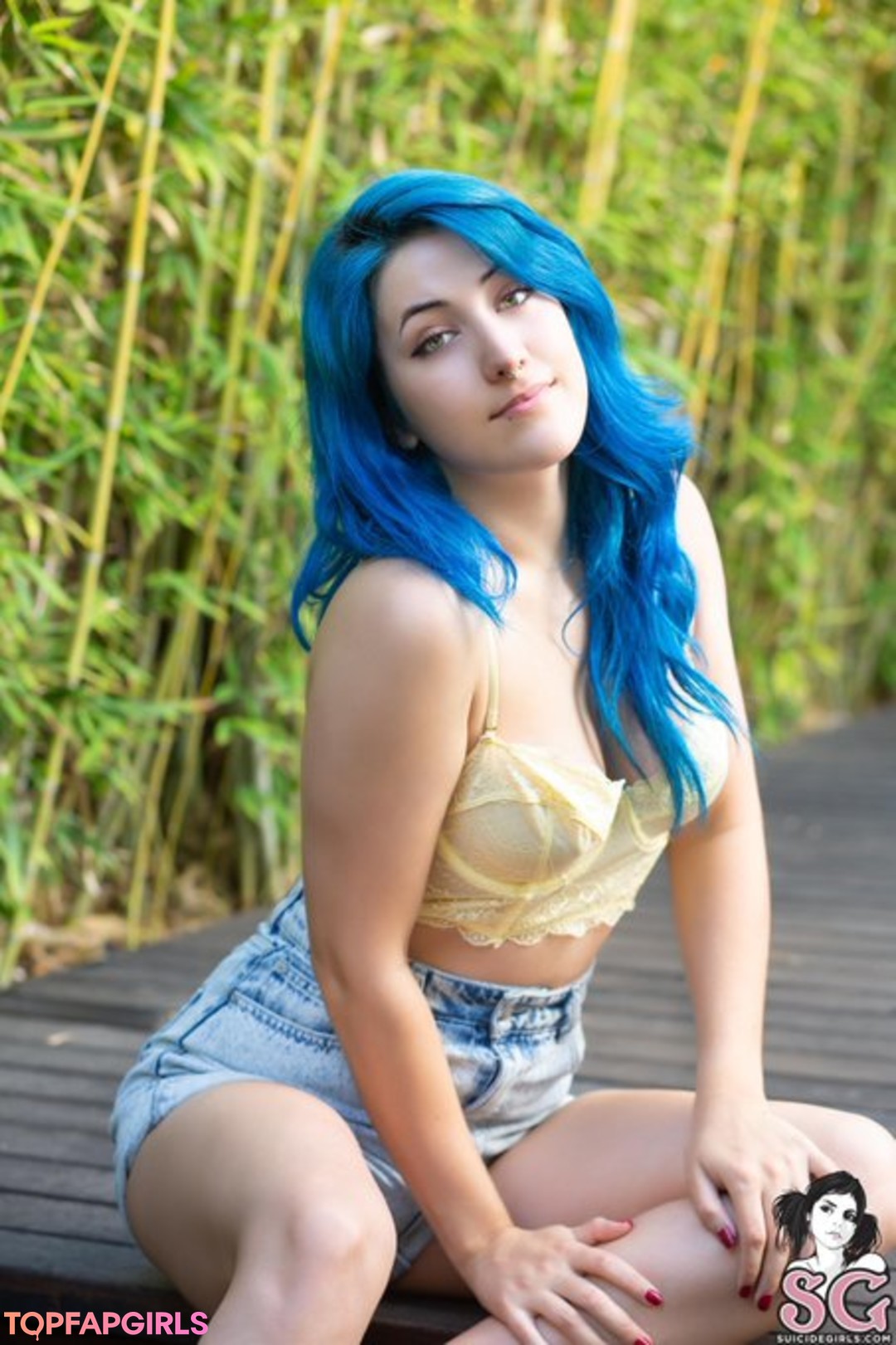 Photo nue de fuite OnlyFans de Mhere #263
