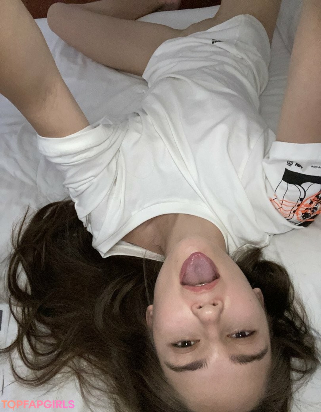 Photo nue de fuite OnlyFans de Sonya Blaze #827