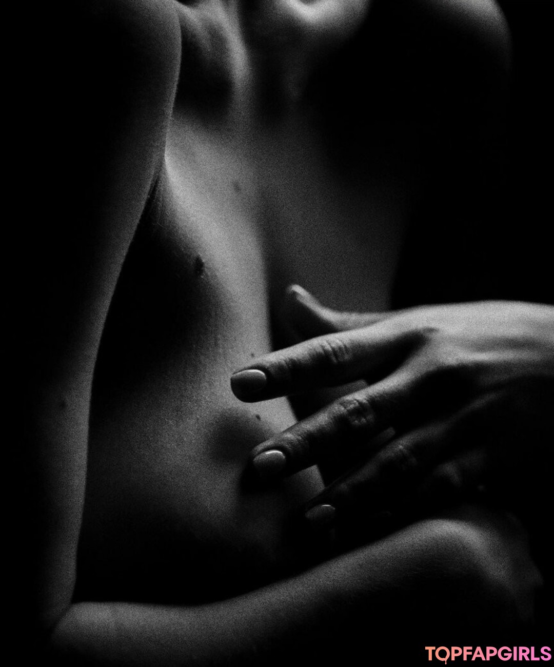 Photo nue de fuite OnlyFans de Solomia Maievska #1115