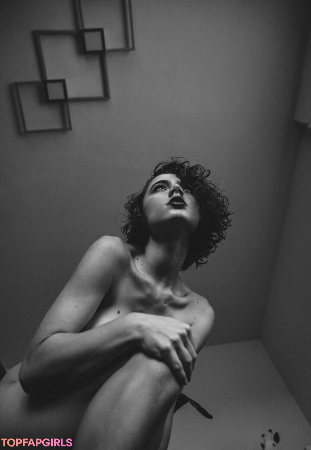Photo nue de fuite OnlyFans de Solomia Maievska #1120