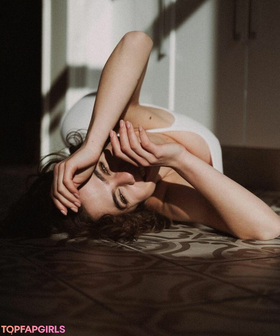 Photo nue de fuite OnlyFans de Solomia Maievska #1135