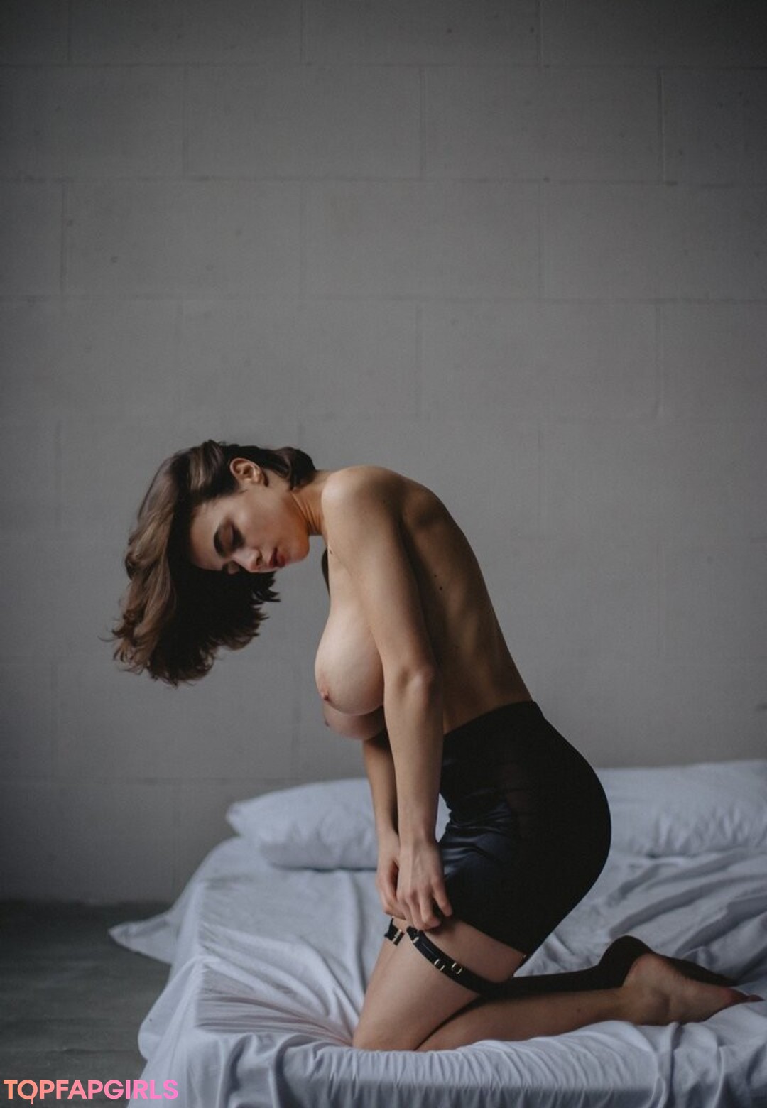 Photo nue de fuite OnlyFans de Solomia Maievska #1183