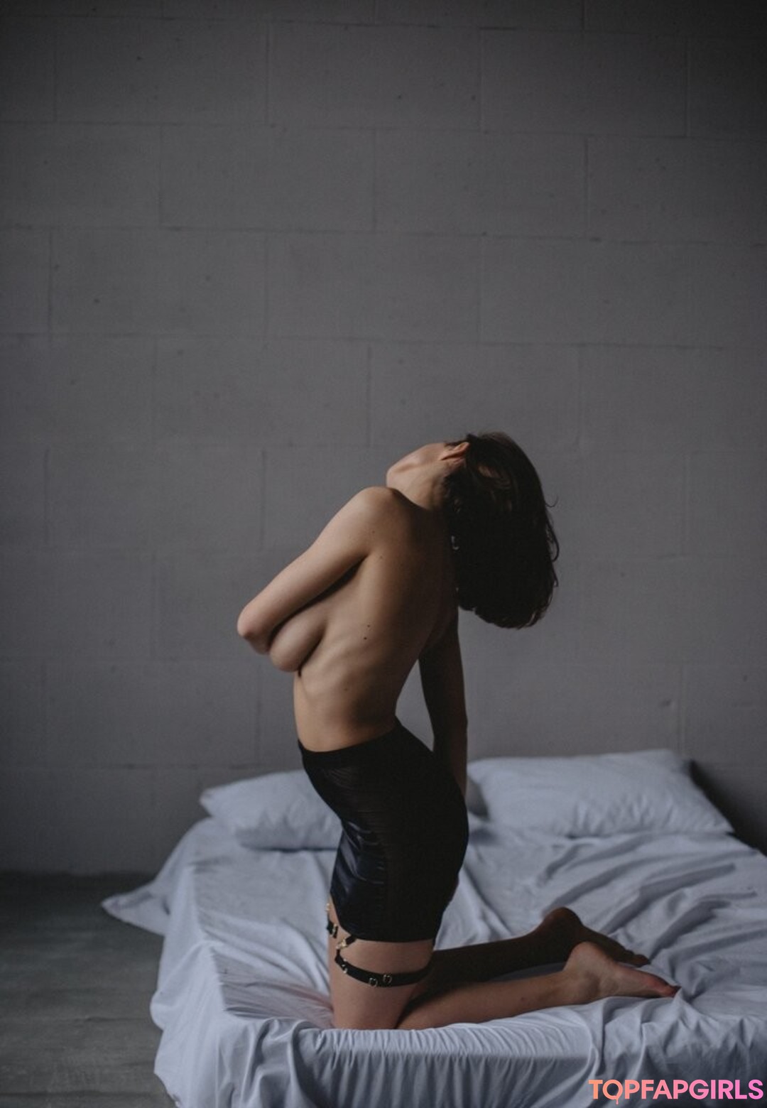 Photo nue de fuite OnlyFans de Solomia Maievska #1186