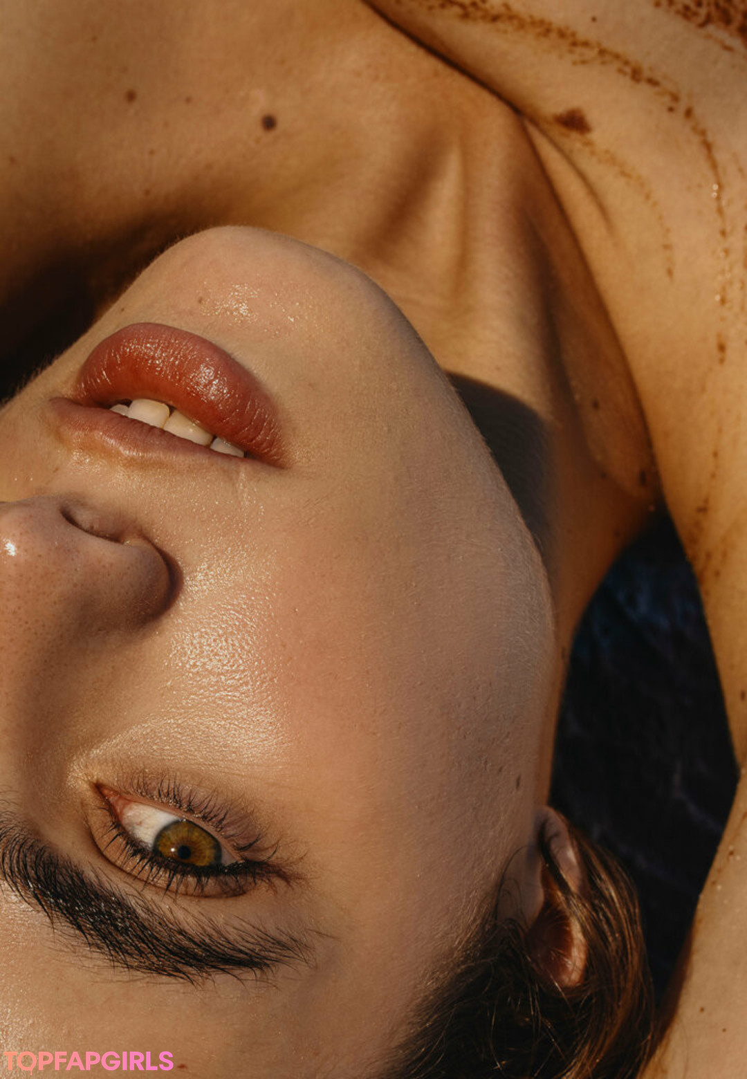 Photo nue de fuite OnlyFans de Solomia Maievska #1795