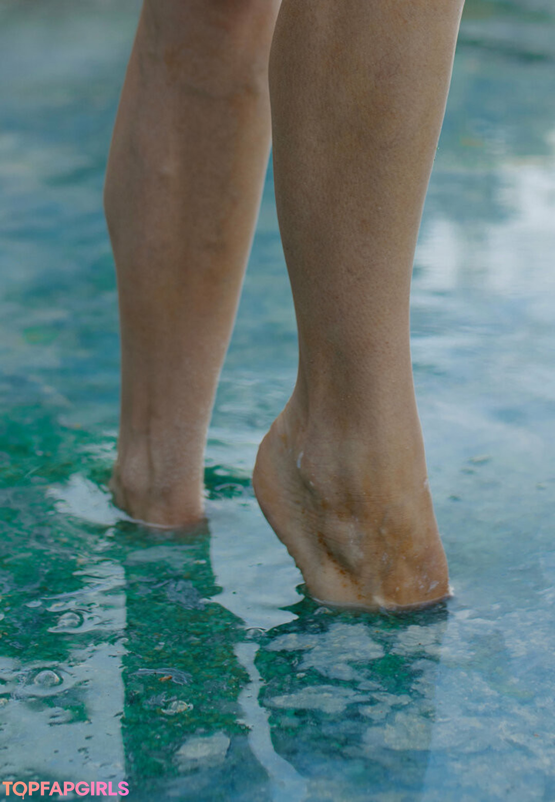 Photo nue de fuite OnlyFans de Solomia Maievska #1825