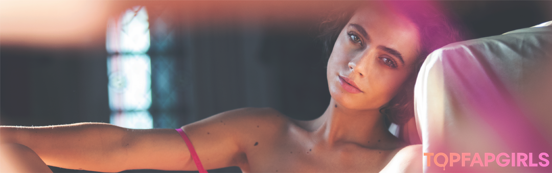 Photo nue de fuite OnlyFans de Solomia Maievska #1889