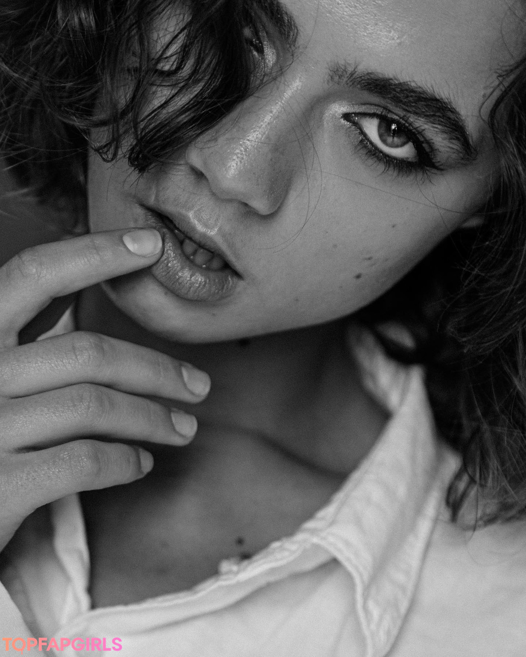 Photo nue de fuite OnlyFans de Solomia Maievska #1896